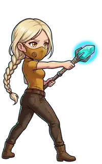 Amber