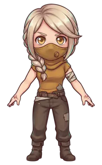 Amber
