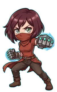 Beryl